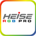 Heise Connect App Icon